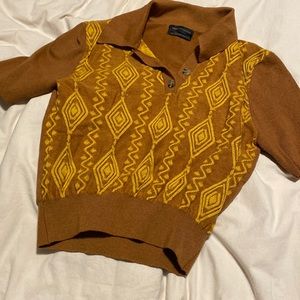 Urban Outfitters Sweater Shirt size S